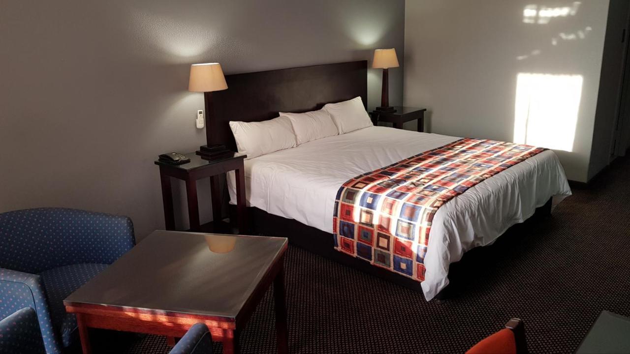 African Sky Ermelo Inn Экстерьер фото