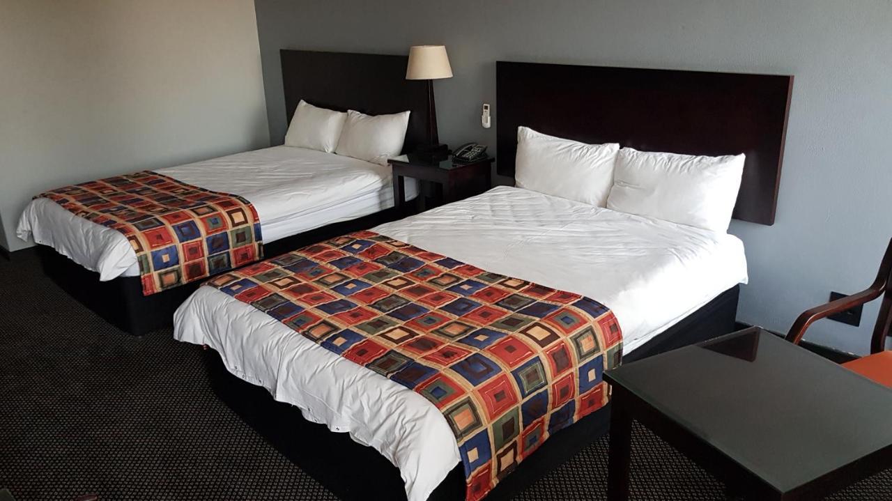 African Sky Ermelo Inn Экстерьер фото
